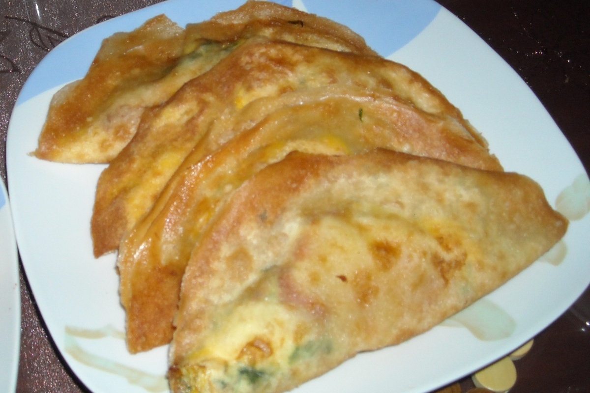 بريك تونسي