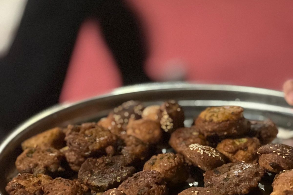 خنفروش بحريني