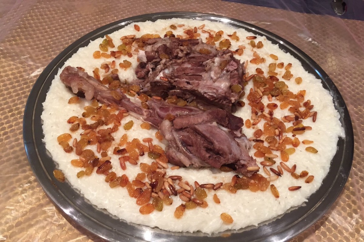 سليق الحجاز