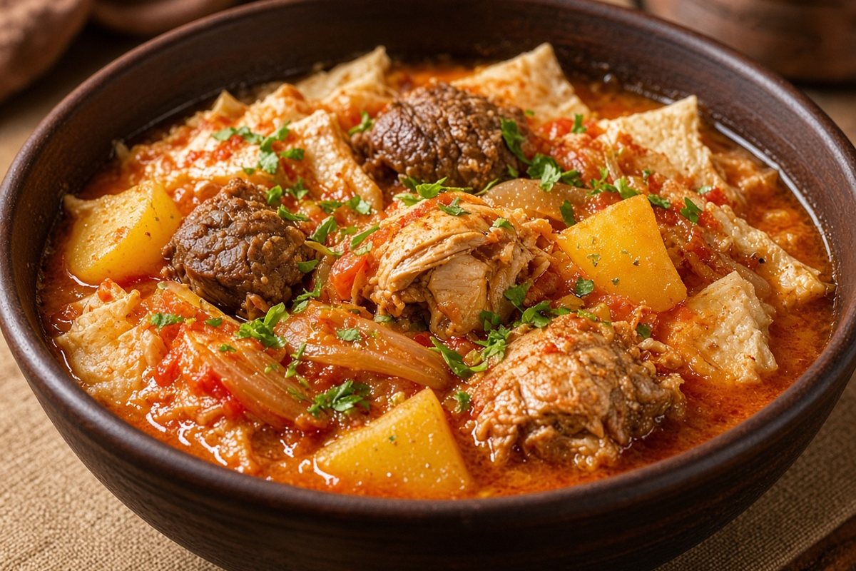تشريب كويتي